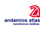 Logo ATLAS scaffolding