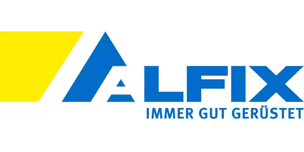 alfix logo pon cad software