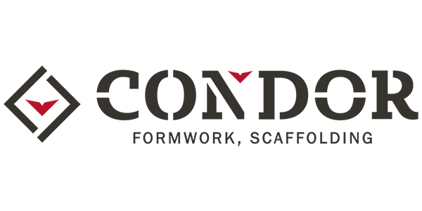 condor scaffolding software