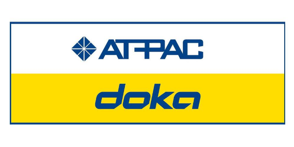 DOKA ATPAC scaffolding formwork software