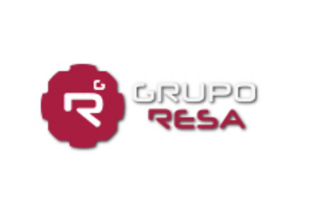 Logo Grupo Resa