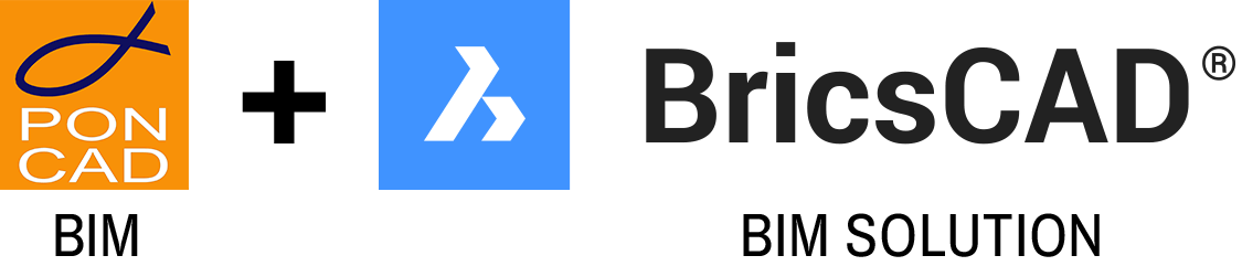 PON CAD solución de software BIM para diseñar andamios