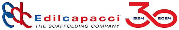 Edilcapacci logo