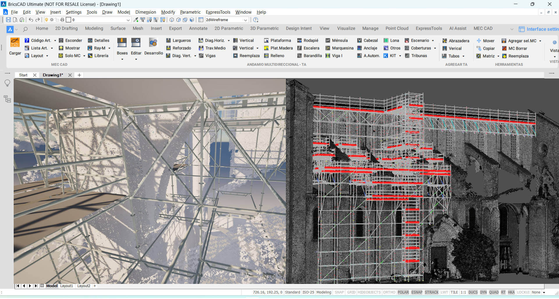 dwg-poncad-nube-puntos