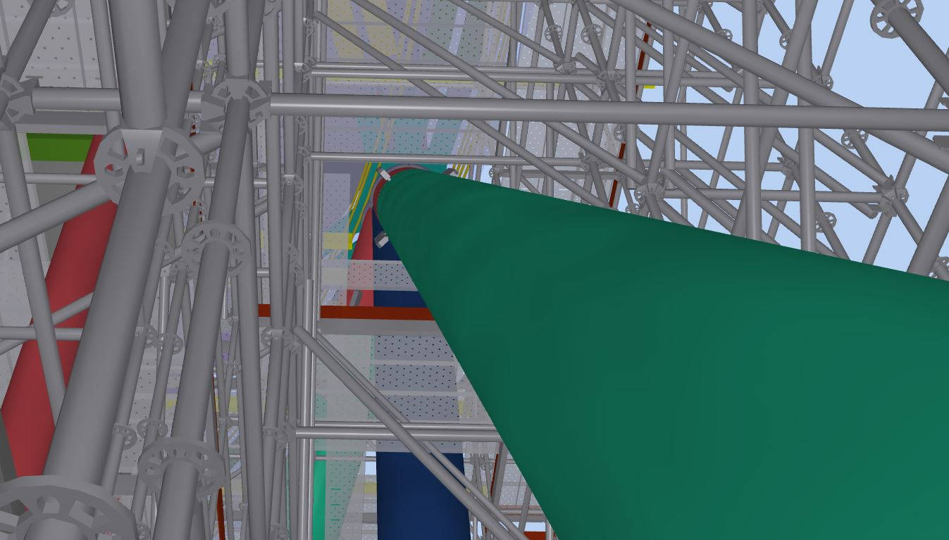 poncad_software_bim_tower_interference