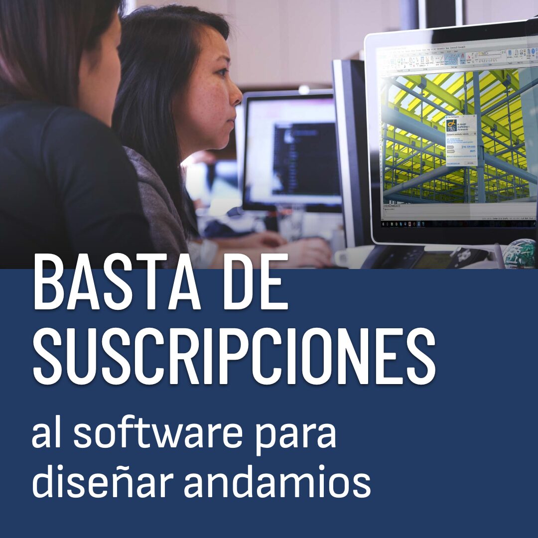 PON CAD sin abonamento