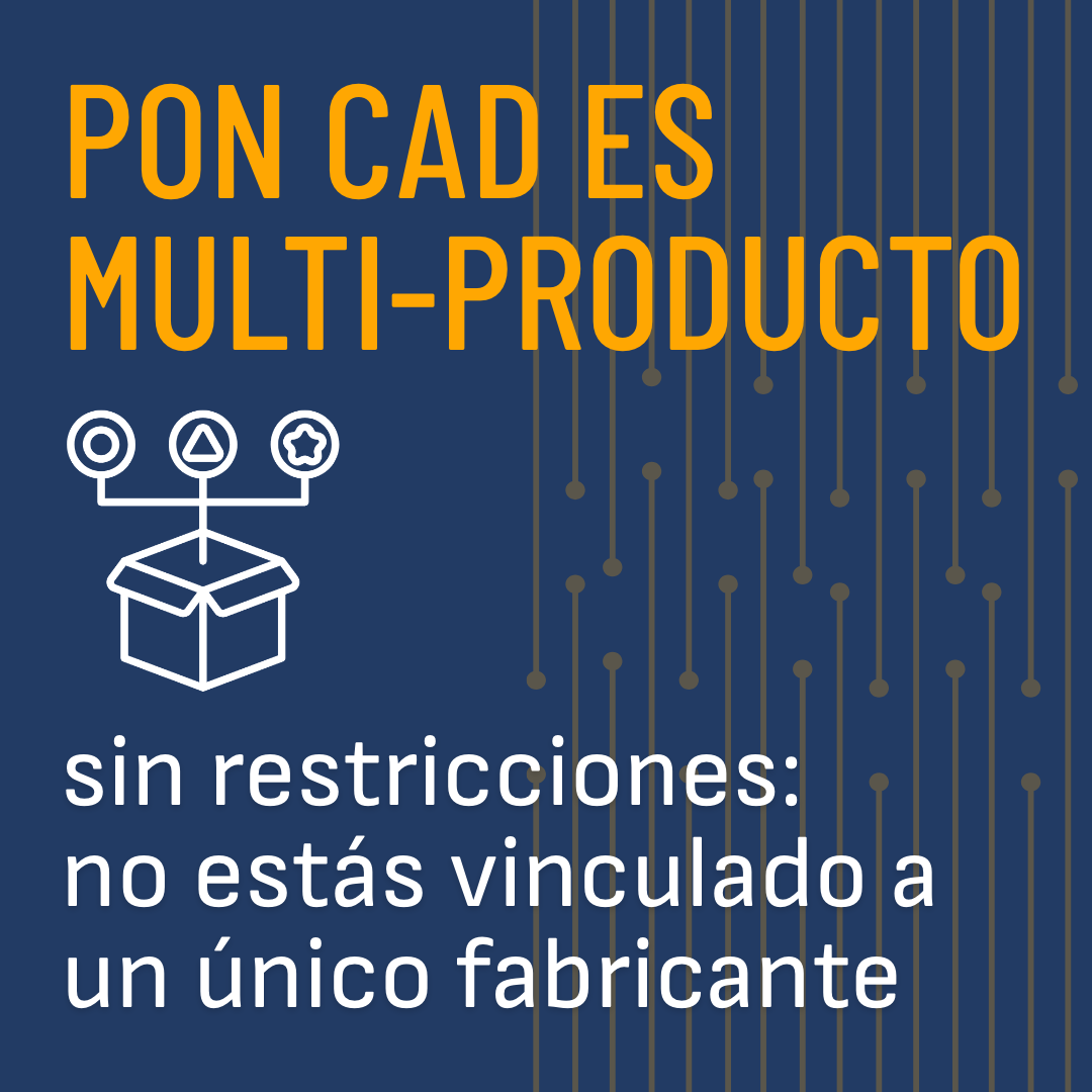 Software para diseñar andamios de varias marcas