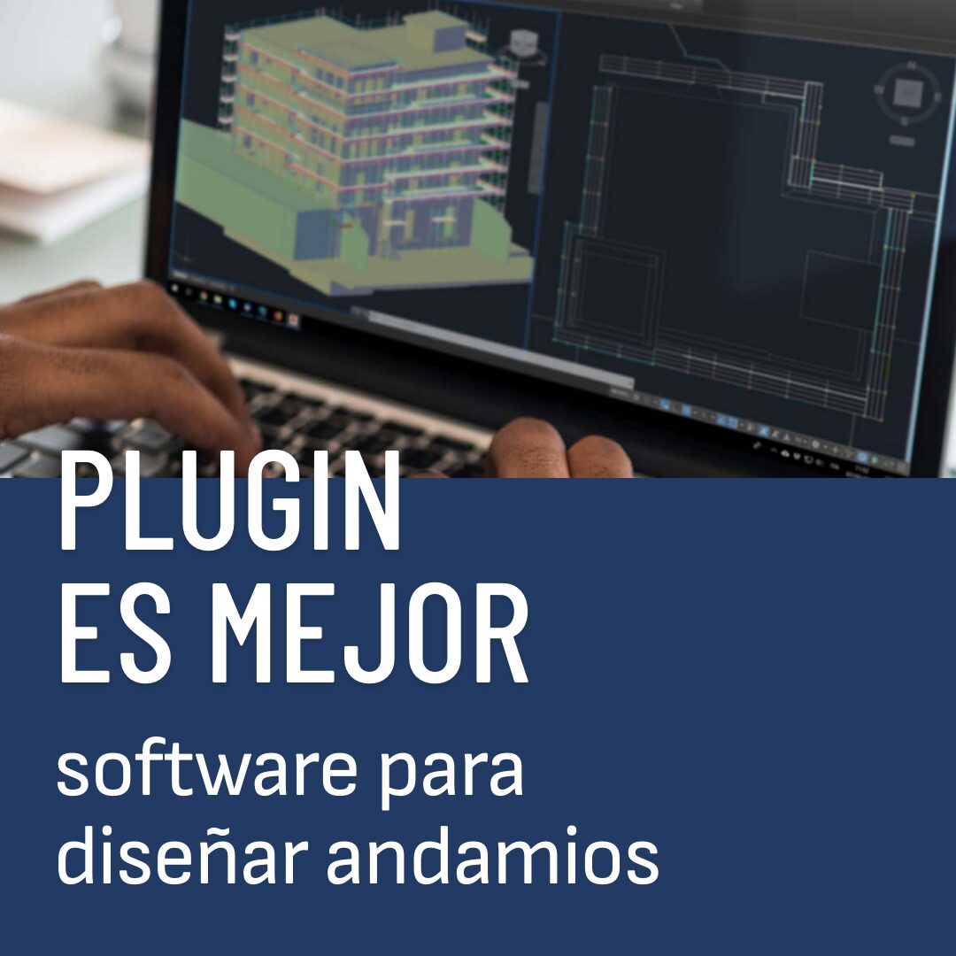 El mejor plugin para andamios