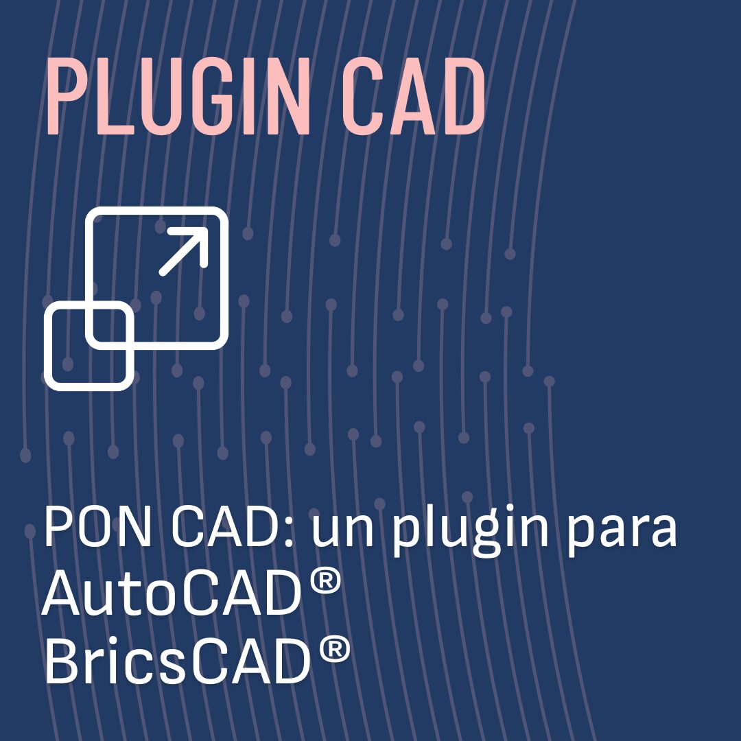 Plugin para AutoCAD 3d Y BricsCAD PRO BIM